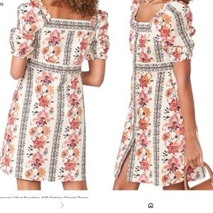 Spartina 449 size XL Catrina